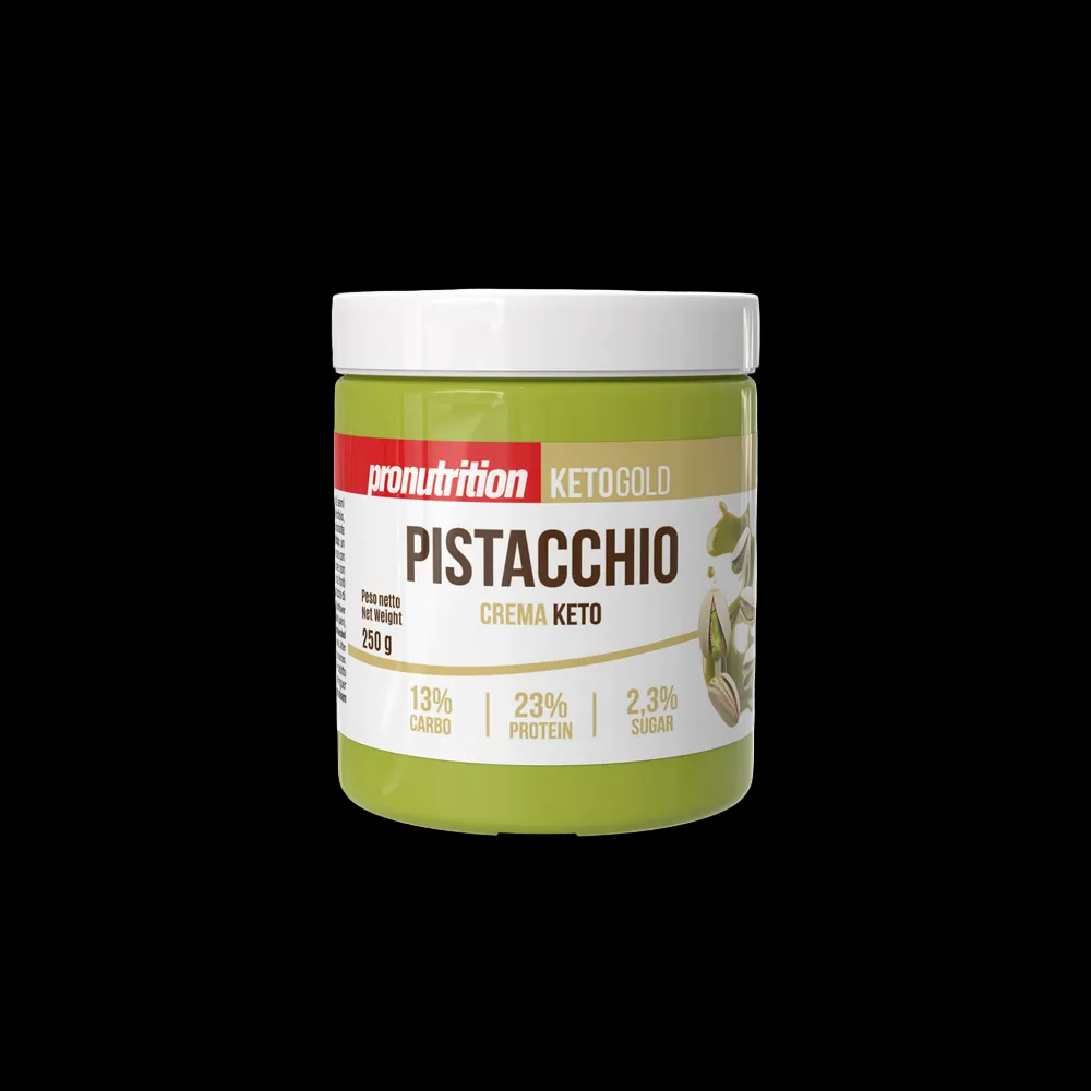 Pronutrition Crema Keto
