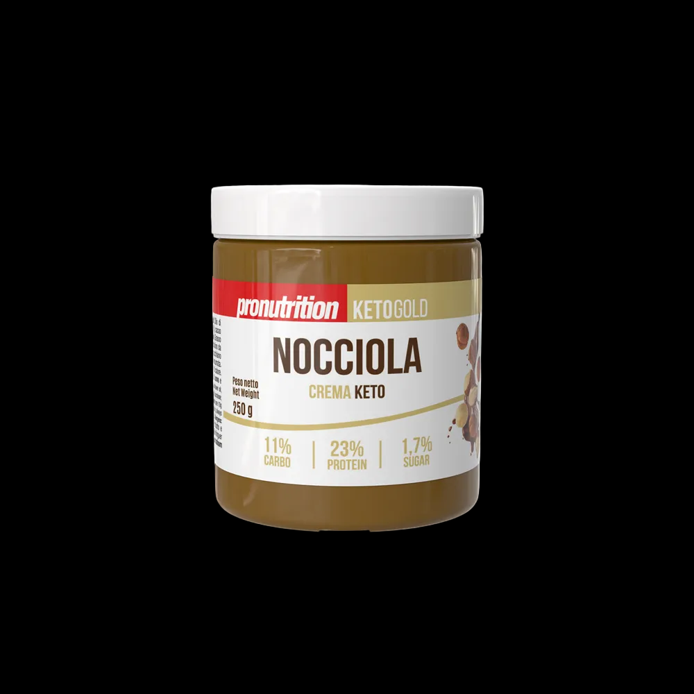 Pronutrition Crema Keto