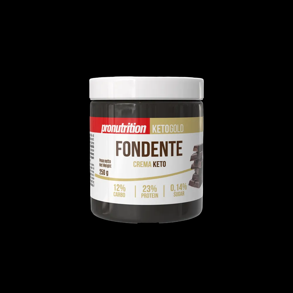 Pronutrition Crema Keto
