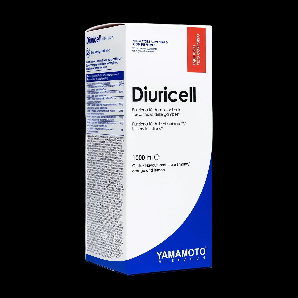 Diuricell 1000ml