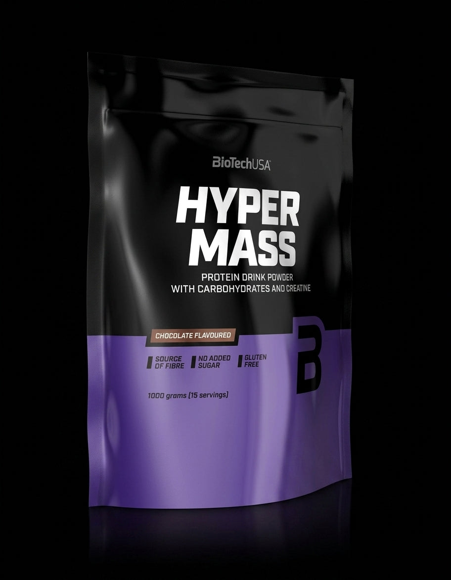 BioTechUSA Hyper Mass Cioccolato 1000 g