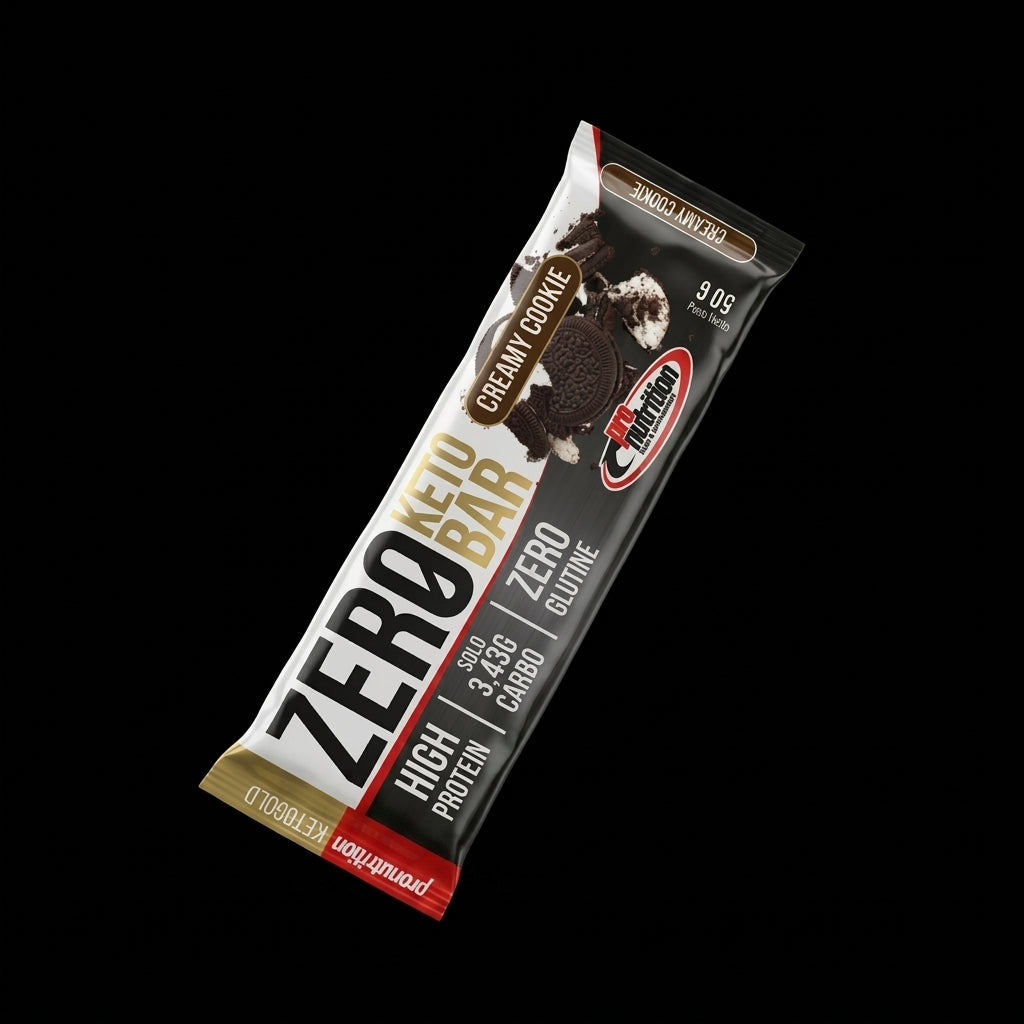 Pronutrition Zero Keto Bar