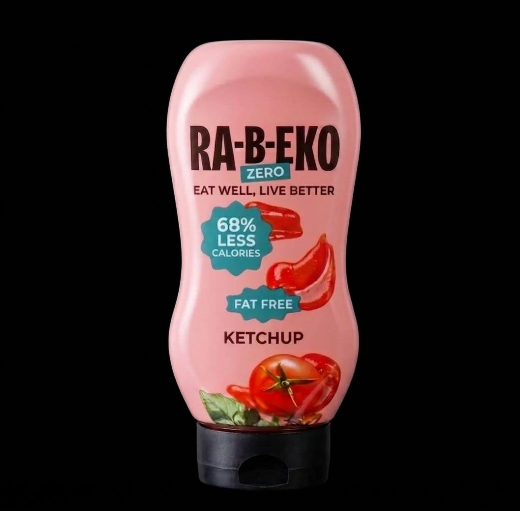 Rabeko Salse Zero