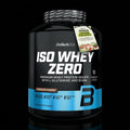 BioTechUSA Iso Whey Zero Cioccolato 2270 g