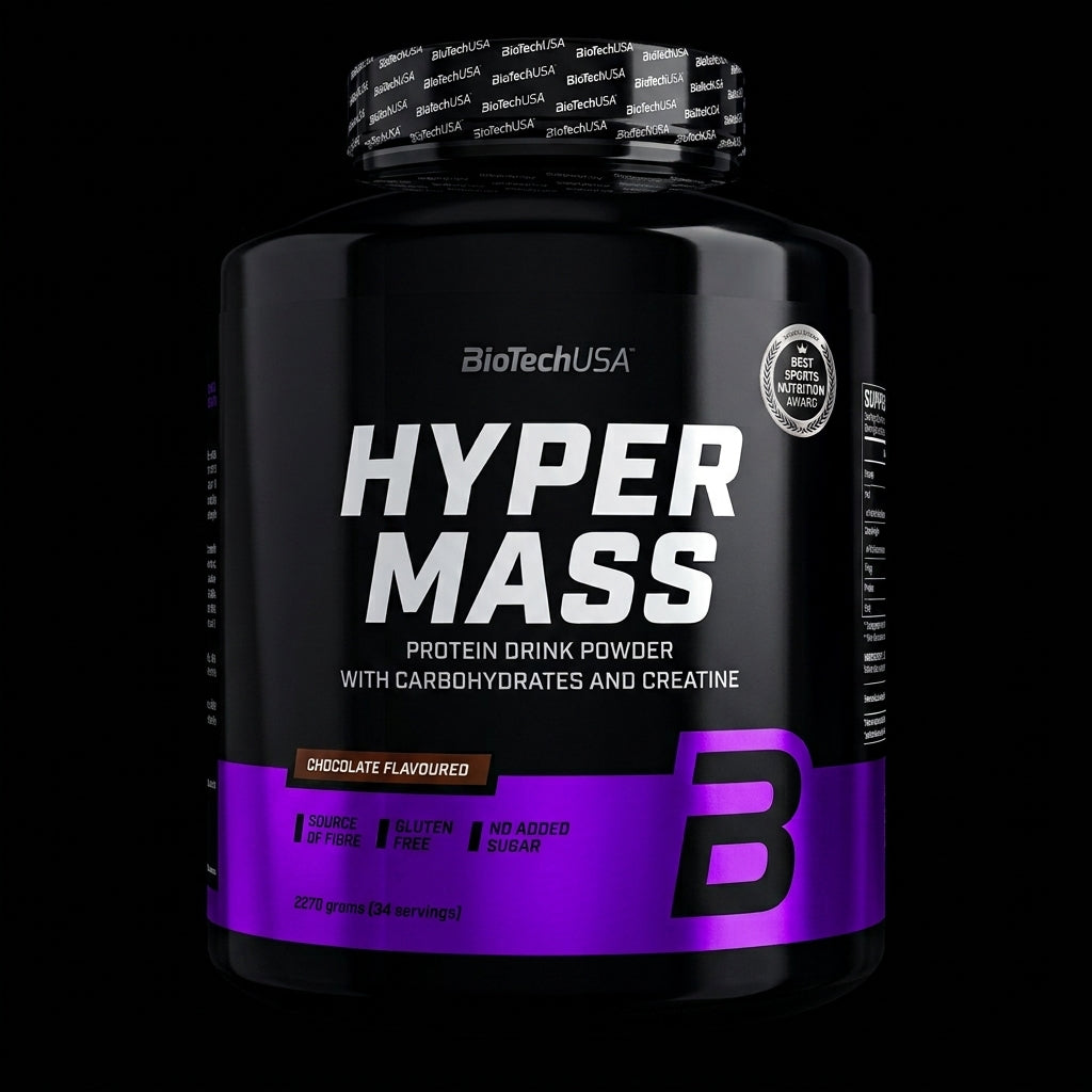 BioTechUSA Hyper Mass 2270 g