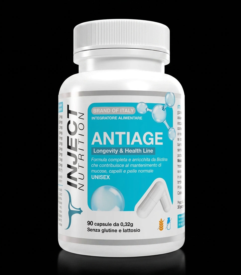 Inject Antiage