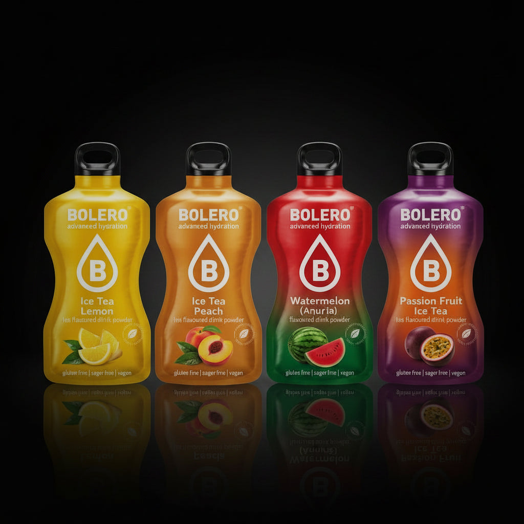 Bolero Advanced Hydration