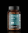Inject Bromelina 2.500 GDU/g 500mg