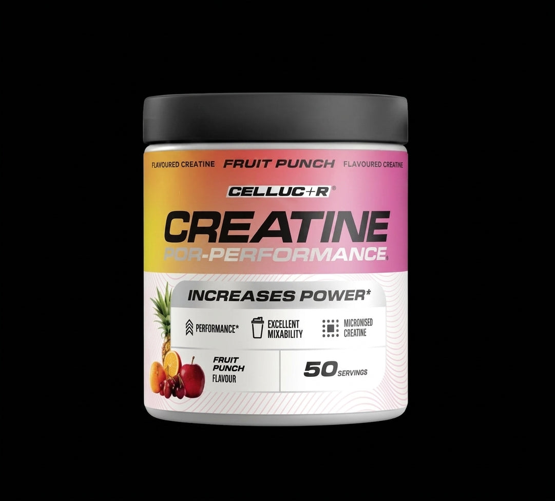 Nutrimeo Creatina Aromatizzata