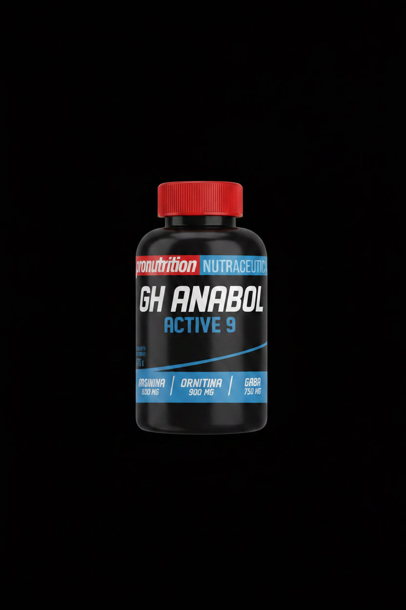 Pronutrition GH Anabol Pro 90 cps