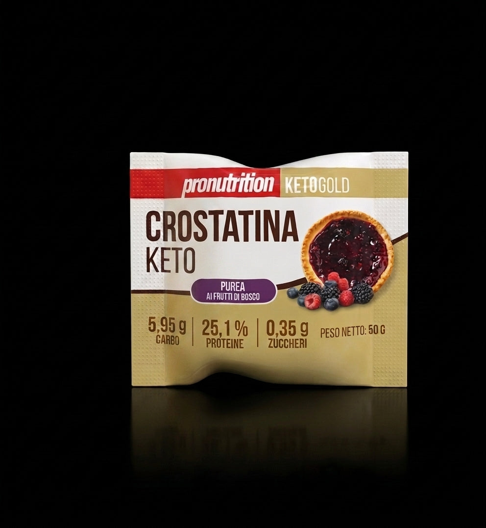 Pronutrition Crostatina