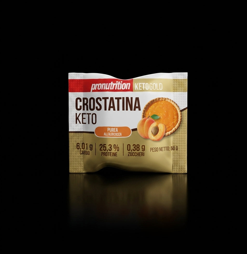 Pronutrition Crostatina