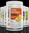 Inject Hydro Fuel Elettroliti