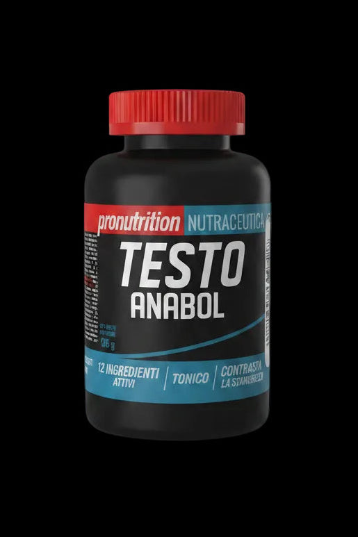 Pronutrition Testo Anabol