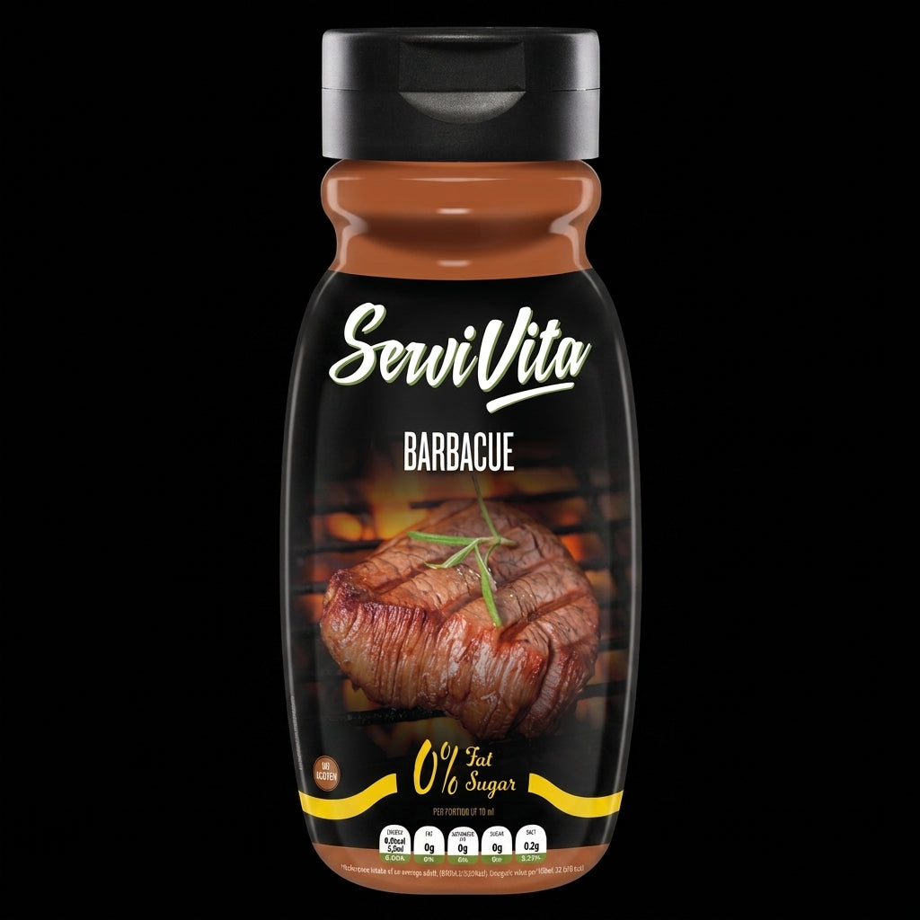 Servivita Salse Zero