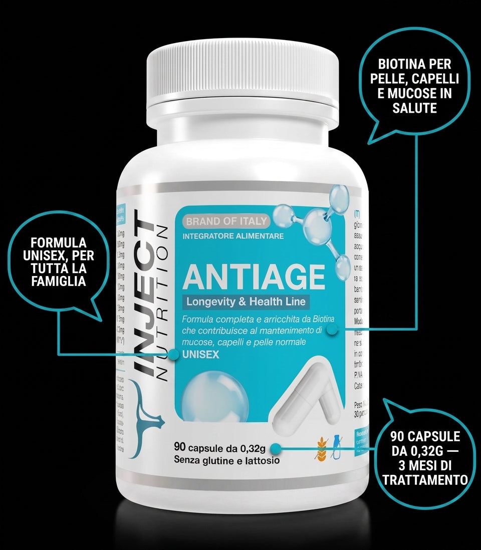 Inject Antiage