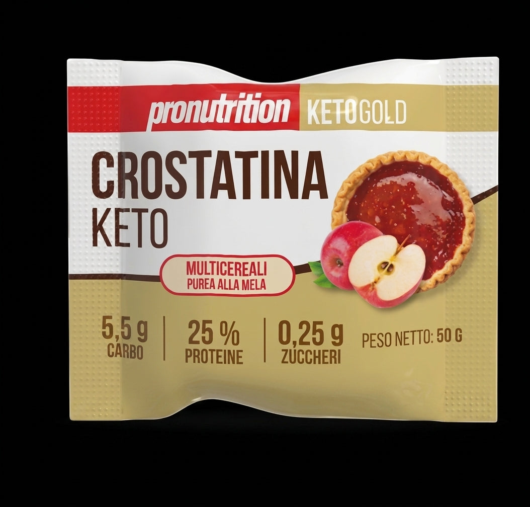 Pronutrition Crostatina