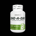 BioTechUSA One A Day Multivitaminico