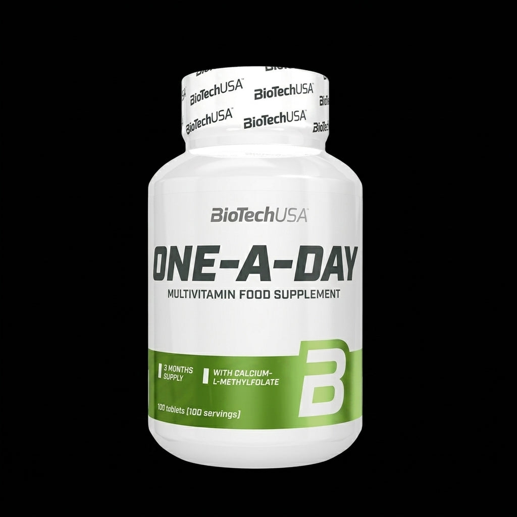 BioTechUSA One A Day Multivitaminico