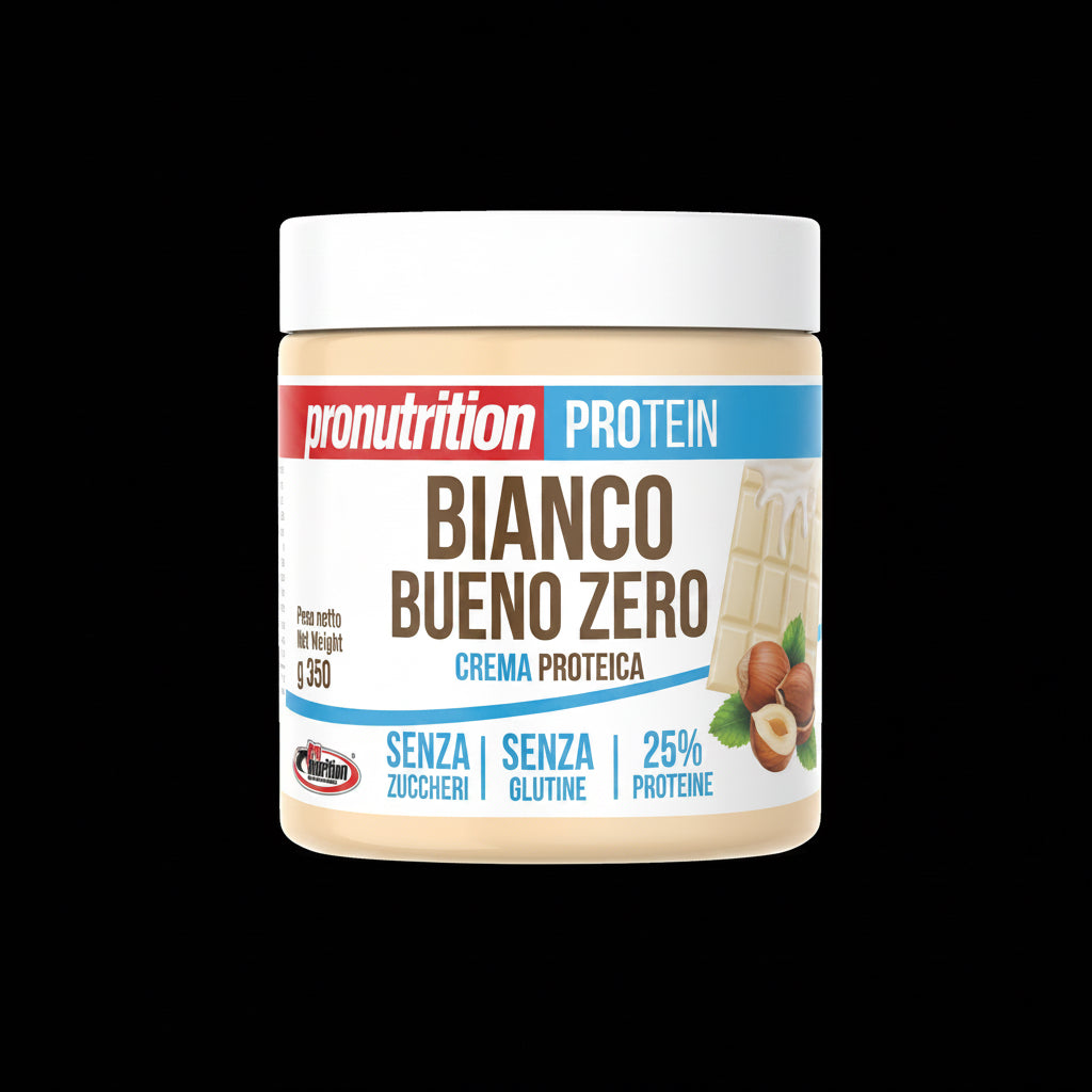 Pronutrition Crema Zero Bueno