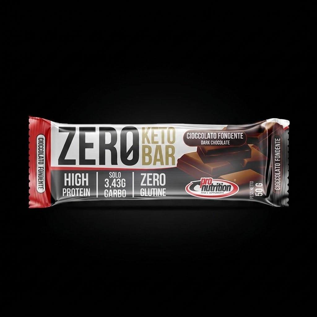 Pronutrition Zero Keto