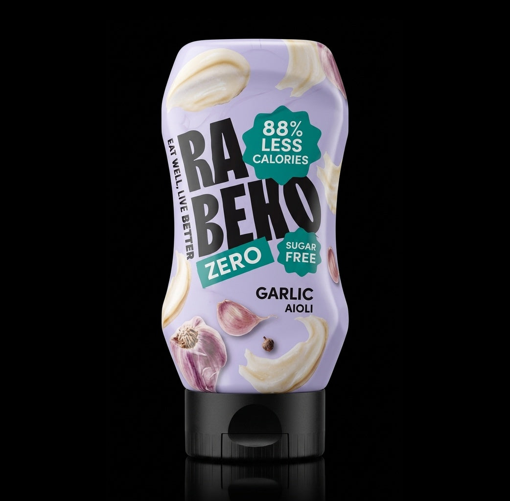 Rabeko Salse Zero