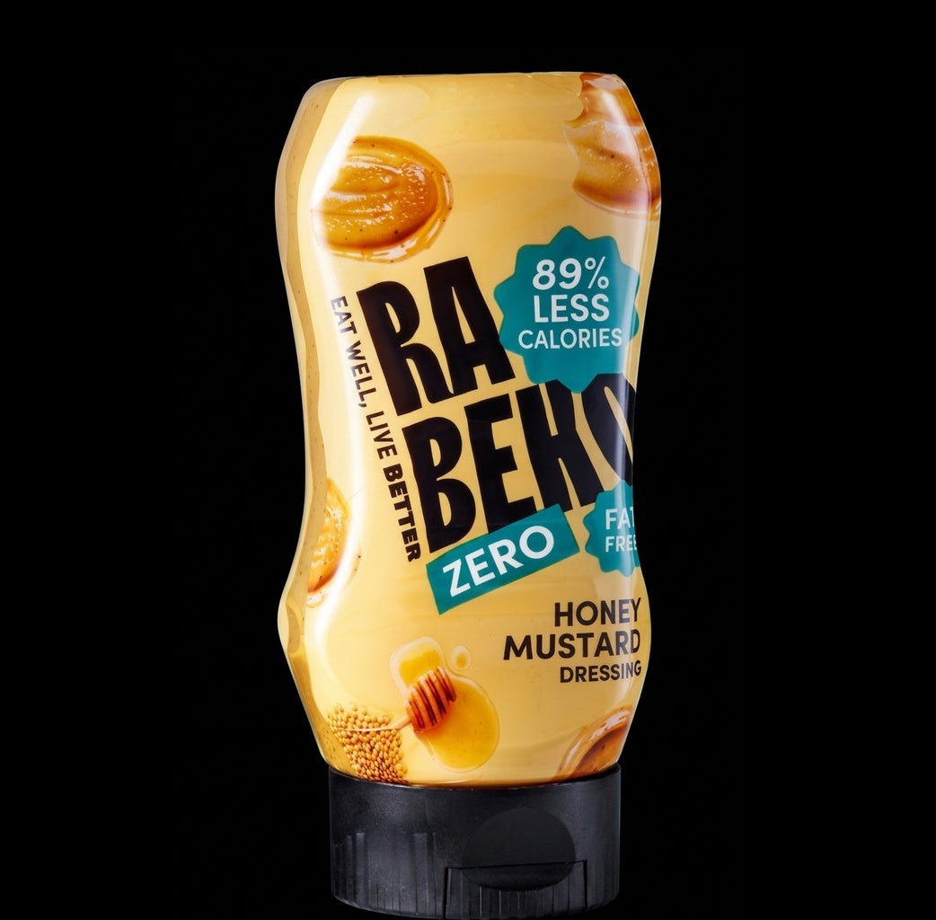 Rabeko Salse Zero