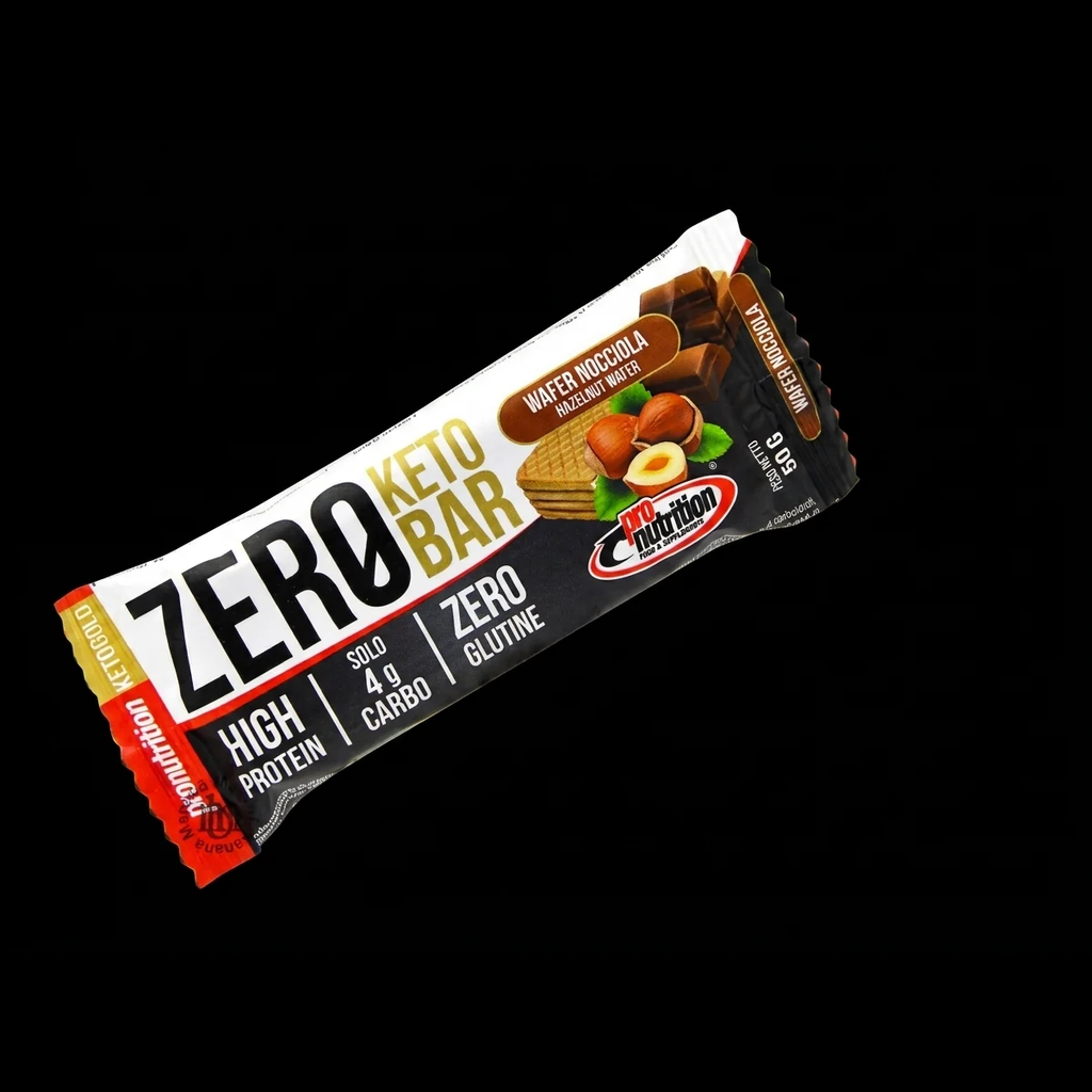 Pronutrition Barretta Zero Keto 50 g