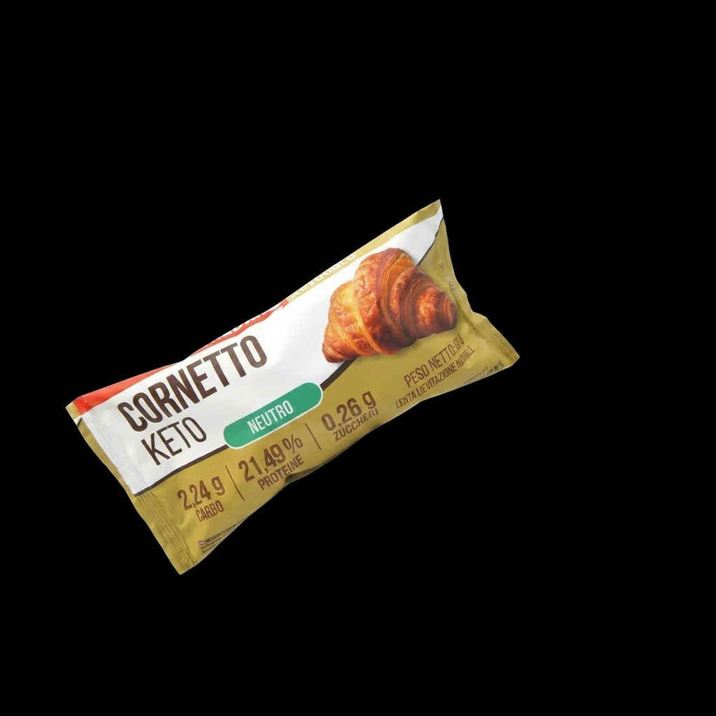 Pronutrition Cornetto Keto Neutro 50 g