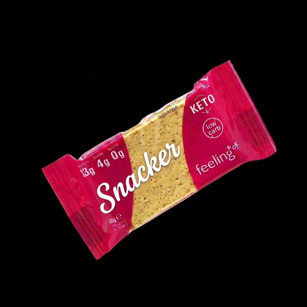 FeelingOK Snacker Sesamo